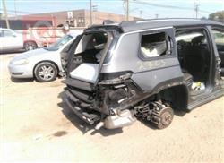 Jeep Grand Cherokee L